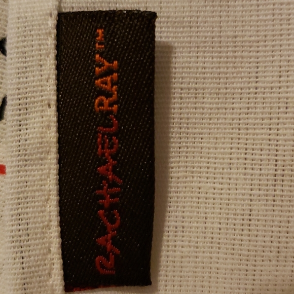 Rachael Ray Recipe Kitchen Towel - Picture 5 of 7